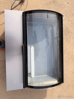 Chladiaca vitrína na GN nádoby – 67 L - 6