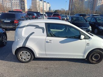 Seat Mii 1, 0 MPI r.v.2019 - 6