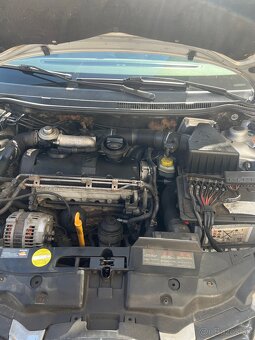 Predám SEAT Ibiza 6l 1.9tdi - 6