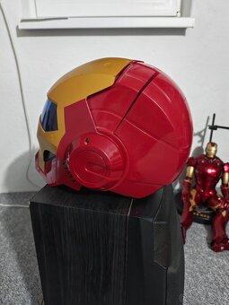 Iron Man 2 Helma - 6