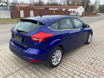 Ford Focus - 6