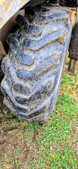 Jcb 3CX super  4x4 - 6