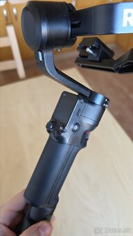 DJI Ronin RS 3 MINI - 6
