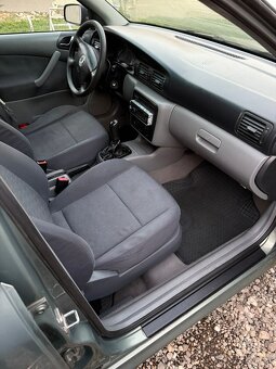 Škoda Octavia 1.4 benzin - 6