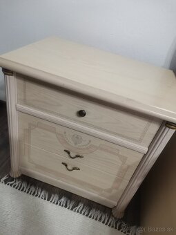 Spálňova zostava - 6