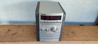 Sony hi-fi veža - 6