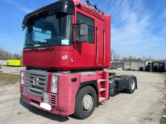 Renault Magnum 480 2005 765.000km - 6