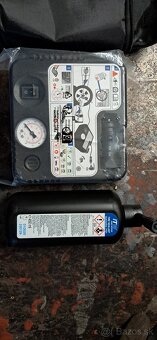 kompresor ,opravná sada - 6