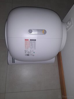 Samočistiaci záchod / WC pre mačky - 6