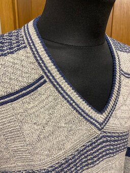 Ceyhan pánsky sveter - 6