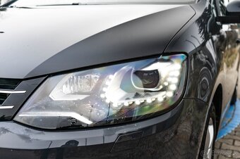 Volkswagen Sharan 2.0 TDI BMT Highline - 6