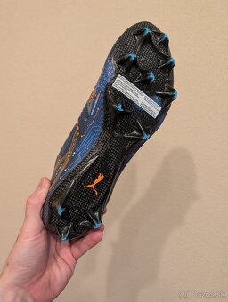 Puma Ultra Carbon Speed - NOVÉ - 6