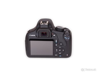 Canon eos 1200d - 6