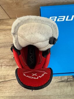 Bauer Vapor 3XPRO JR 2D - 6