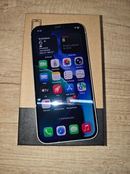 Predám iphone 12 White - 6