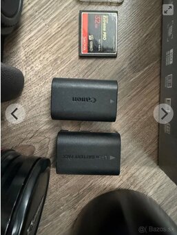 Canon EOS 5D mark lll - 6