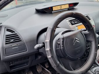 Citroen C4 - 6