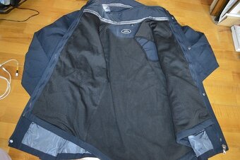 predam - original panska bunda Land Rover - 6