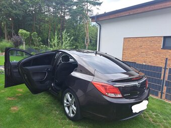 Opel Insignia 2.0CDTI - 6