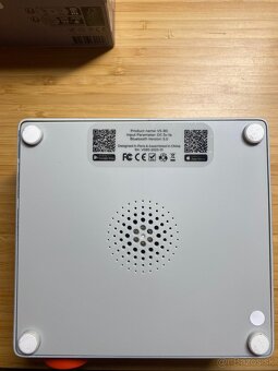 MOB VS-80 Speaker & Alarm Clock - 6