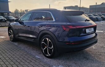 AUDI E-TRON 50 QUATTRO BASIS - 6