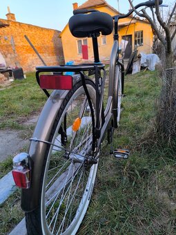 Mestský bicykel - 6