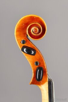 Nemecké husle, model Stradivari 4/4 - 6