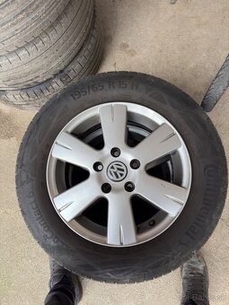 5x112 R15 - 6