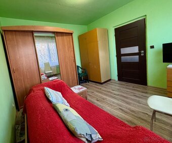 Znížená cena - Trojizbový byt v centre mesta Tornaľa - 6