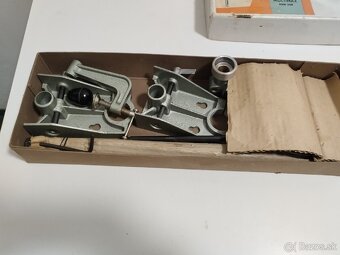 Predám starý stojan na vŕtačku - 6