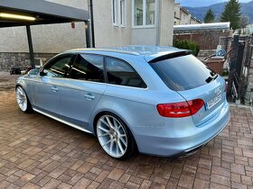 Audi S4 B8 Avant - 6