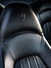 Maserati 4200GT - 6