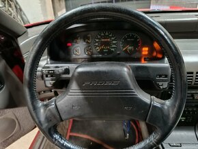 Ford probe 2.2 turbo  GT - 6