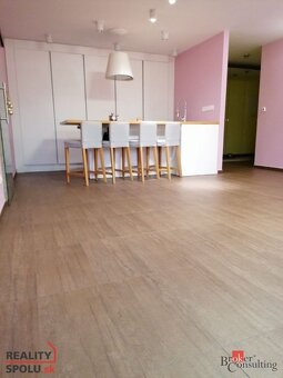 2-izbový byt s parkovaním Vajnory - 6