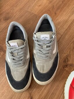 VANS BOTY - 6