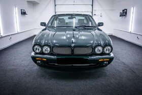 JAGUAR XJR 4.0 V8 Supercharged - 6