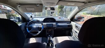 Nissan X-trail - 6