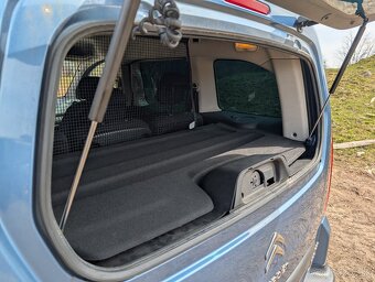 Citroen Berlingo B9 - 6