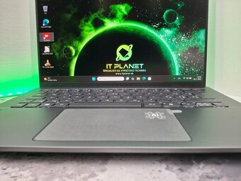 💻 NB s Ai (v alze 1212€), Acer®Swift14, 14,5" 2K 120Hz,16G - 6