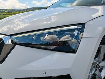 SCALA 1.6 TDI Style 2020 (octavia fabia rapid golf leon) - 6