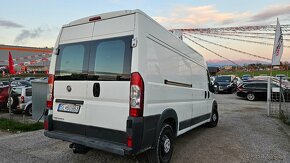 Fiat Ducato Dodávka 3.0 MJET L3H2 - 6