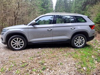 Škoda Kodiaq 1.5 TSI DSG,110kw style,led,kessy - 6