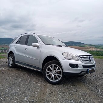 Mercedes ml 280 CDI 4matic - 6