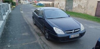 Citroen - 6