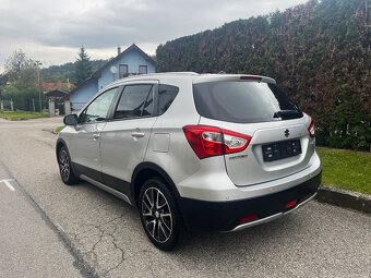 Suzuki SX4 S-Cross 1.6 DDiS Elegance - 6