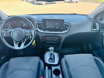 Kia Ceed SW 1.6 CRDi 136k Gold A/T - 6