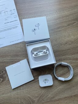 Apple Airpods Pro 2 - 6