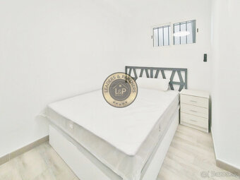 Apartmán 3+kk, Alicante-Guardamar del Segura, Španielsko - 6