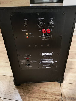 reproduktory Magnat 5+1 - 6