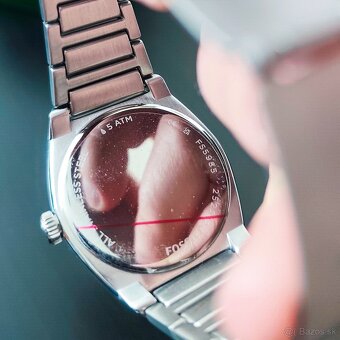 Hodinky Fossil Everett FS5985 - 6